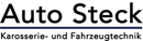 Logo Auto Steck